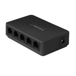ENS103 ES PERANZA SWITCH 5- PORTOWY 10/100/1000 ONYx