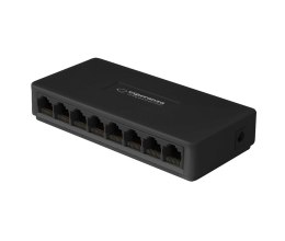 ENS104 ES PERANZA SWITCH 8- PORTOWY 10/100/1000 NOVA