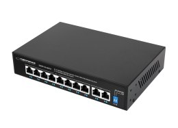 ENS106 ES PERANZA SWITCH 10- PORTOWY  POE 10/100 96W S POTTER