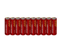 EZB201 ES PERANZA BATERIE ZN-C AA 10SZT