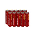 EZB202 ES PERANZA BATERIE ZN-C AA 10SZT BLISTER