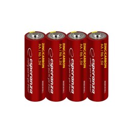 EZB203 ES PERANZA BATERIE ZN-C AA 4SZT ZGRZEWKA