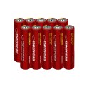 EZB205 ES PERANZA BATERIE ZN-C AAA 10SZT BLISTER