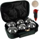 KULE BOULE 6 KUL +  POKROWIEC 23440