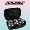 KULE BOULE 6 KUL +  POKROWIEC 23440