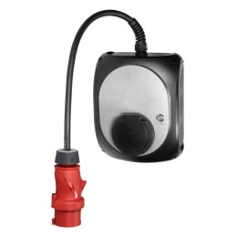 ŁADOWARKA WALLBOx DO SAMOCHODU 11 KW