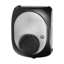 ŁADOWARKA WALLBOx DO SAMOCHODU 22 KW