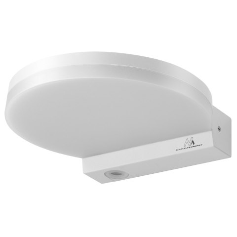 LAM PA LED MACLEAN, KOLOR BIAŁY, 15W, IP65, 1300LM, BARWA NEUTRALNA BIAŁA (4000K) MCE346 W LAM PA LED MACLEAN, KOLOR BIAŁY, 15W, IP65, 1300LM, BARWA NEUTRALNA BIAŁA (4000K) MCE346 W