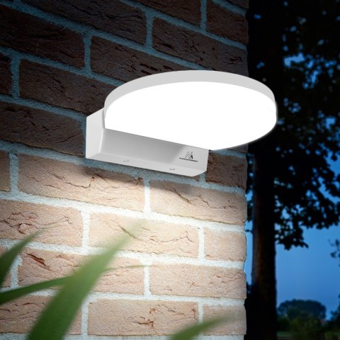LAM PA LED MACLEAN, KOLOR BIAŁY, 15W, IP65, 1300LM, BARWA NEUTRALNA BIAŁA (4000K) MCE346 W LAM PA LED MACLEAN, KOLOR BIAŁY, 15W, IP65, 1300LM, BARWA NEUTRALNA BIAŁA (4000K) MCE346 W