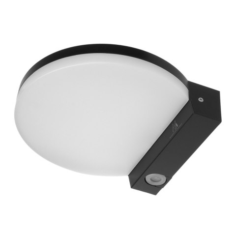 LAM PA LED MACLEAN, KOLOR SZARY, 15W, IP65, 1300LM, BARWA NEUTRALNA BIAŁA (4000K) MCE346 GR LAM PA LED MACLEAN, KOLOR SZARY, 15W, IP65, 1300LM, BARWA NEUTRALNA BIAŁA (4000K) MCE346 GR