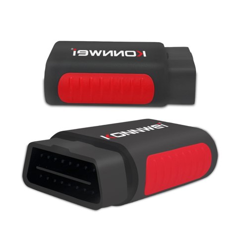 MIERNIK DIAGNOSTYCZNY KONNWEI OBD2 MIERNIK DIAGNOSTYCZNY KONNWEI OBD2