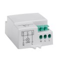 MIKROFALOWY CZUJNIK RUCHU MACLEAN, ZASIĘG 8M, MAx. OBCIĄŻENIE 1200W, IP20, 5.8 GHZ, MCE316