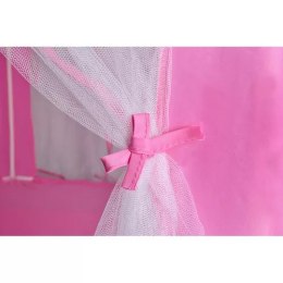 NAMIOT DLA DZIECI RÓŻOWY KRUZZEL 23869