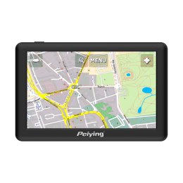 NAWIGACJA GPS PEIYING BASIC PY-GPS5015 + MA PA