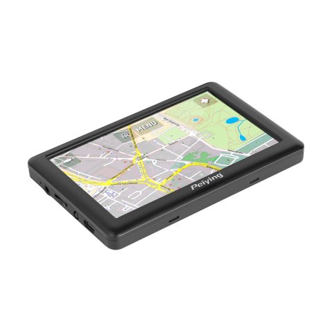 NAWIGACJA GPS PEIYING BASIC PY-GPS5015 + MA PA NAWIGACJA GPS PEIYING BASIC PY-GPS5015 + MA PA