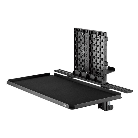 PÓŁKA ROZSZERZENIE/NADSTAWKA DO BIURKA Z WIESZAKIEM NANORS, 20KG, RS174 PÓŁKA ROZSZERZENIE/NADSTAWKA DO BIURKA Z WIESZAKIEM NANORS, 20KG, RS174