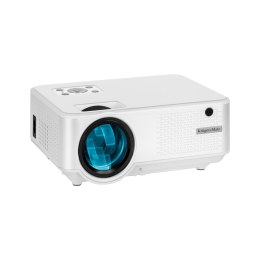 PROJEKTOR LED FULHD KRUGER&MATZ V-LED20