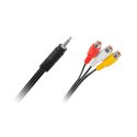 PROJEKTOR LED FULHD KRUGER&MATZ V-LED20