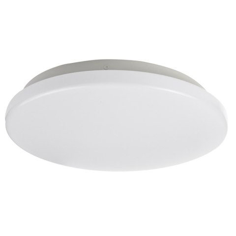 SUFITOWA LAM PA LED Z CZUJNIKIEM MACLEAN, CZUJNIK MIKROFALOWY 5.8GHZ,4000K, 12W, 950LM, IP44, MCE347 SUFITOWA LAM PA LED Z CZUJNIKIEM MACLEAN, CZUJNIK MIKROFALOWY 5.8GHZ,4000K, 12W, 950LM, IP44, MCE347