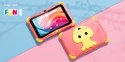 TABLET KRUGER&MATZ FUN 808 RED
