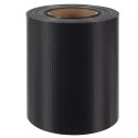 TAŚMA OGRODZENIOWA 19CMx35M 450G/M2 ANTRACYT 23696