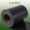 TAŚMA OGRODZENIOWA 19CMx35M 450G/M2 ANTRACYT 23696