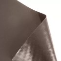 TAŚMA OGRODZENIOWA 19CMx35M 450G/M2 BRĄZOWA 23702