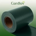 TAŚMA OGRODZENIOWA 19CMx35M 450G/M2 ZIELONA 23699