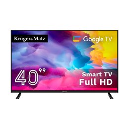 TELEWIZOR KRUGER&MATZ 40