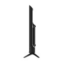 TELEWIZOR KRUGER&MATZ 40" FHD GOOGLE TV DVB-T2/T/C H.265 HEVC