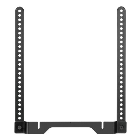 UCHWYT VESA DO TV NA SONOS RAY MACLEAN, 2KG, MC-975 UCHWYT VESA DO TV NA SONOS RAY MACLEAN, 2KG, MC-975