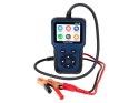 58-670# TESTER AKUMULATORÓW 12V V311B
