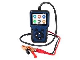 58-670# TESTER AKUMULATORÓW 12V V311B