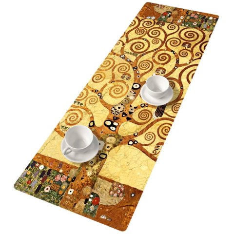 BIEŻNIK NA STÓŁ ARTDECO 115x40 CM BIEŻNIK NA STÓŁ ARTDECO 115x40 CM