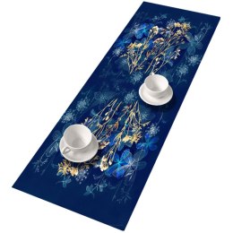 BIEŻNIK NA STÓŁ MIDNIGHT 115x40 CM