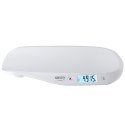 CR 8185 WAGA DZIECIĘCA DO 20KG Z AUTOMATYCZNĄ FUNKCJĄ HOLD