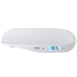 CR 8185 WAGA DZIECIĘCA DO 20KG Z AUTOMATYCZNĄ FUNKCJĄ HOLD