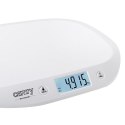 CR 8185 WAGA DZIECIĘCA DO 20KG Z AUTOMATYCZNĄ FUNKCJĄ HOLD