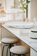 CR 8185 WAGA DZIECIĘCA DO 20KG Z AUTOMATYCZNĄ FUNKCJĄ HOLD
