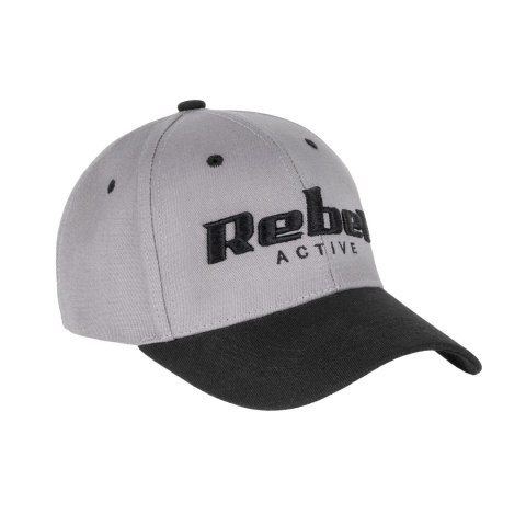 CZA PKA Z DASZKIEM REBEL ACTIVE , KOLOR JASNY SZARY , ROZMIAR M CZA PKA Z DASZKIEM REBEL ACTIVE , KOLOR JASNY SZARY , ROZMIAR M