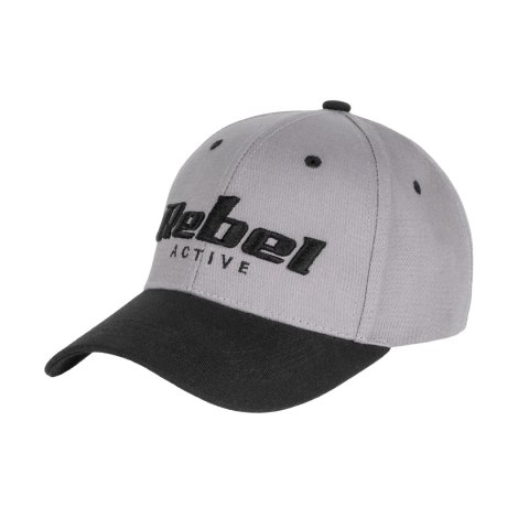 CZA PKA Z DASZKIEM REBEL ACTIVE , KOLOR JASNY SZARY , ROZMIAR S CZA PKA Z DASZKIEM REBEL ACTIVE , KOLOR JASNY SZARY , ROZMIAR S