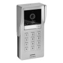GAYD, ZESTAW WIDEODOMOFONOWY JEDNORODZINNY, 2-ŻYŁOWY, 8", WI-FI, EKRAN DOTYKOWY, 2MP FULL HD, RFID, SZYFRATOR