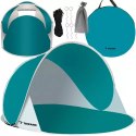 NAMIOT  PLAŻOWY 190x86x120CM TRIZAND 23856