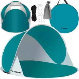 NAMIOT  PLAŻOWY 190x86x120CM TRIZAND 23856