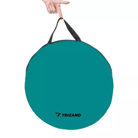 NAMIOT PLAŻOWY 190x86x120CM TRIZAND 23856 NAMIOT PLAŻOWY 190x86x120CM TRIZAND 23856