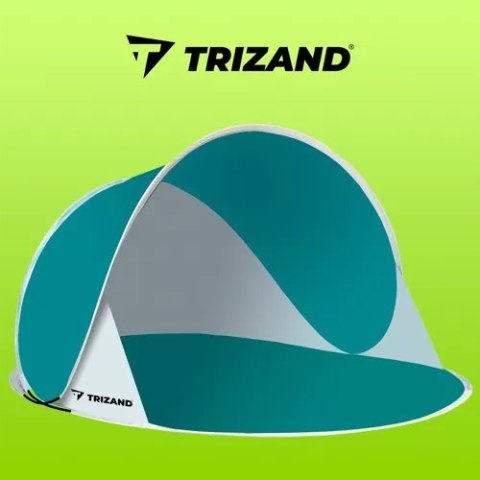 NAMIOT PLAŻOWY 190x86x120CM TRIZAND 23856 NAMIOT PLAŻOWY 190x86x120CM TRIZAND 23856