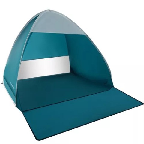 NAMIOT PLAŻOWY 200x150x110CM TRIZAND 23479 NAMIOT PLAŻOWY 200x150x110CM TRIZAND 23479