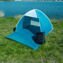 NAMIOT  PLAŻOWY 200x150x110CM TRIZAND 23479