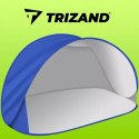 NAMIOT  PLAŻOWY 220x120x100CM TRIZAND 23862