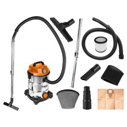 ODKURZACZ 1400W, 30L